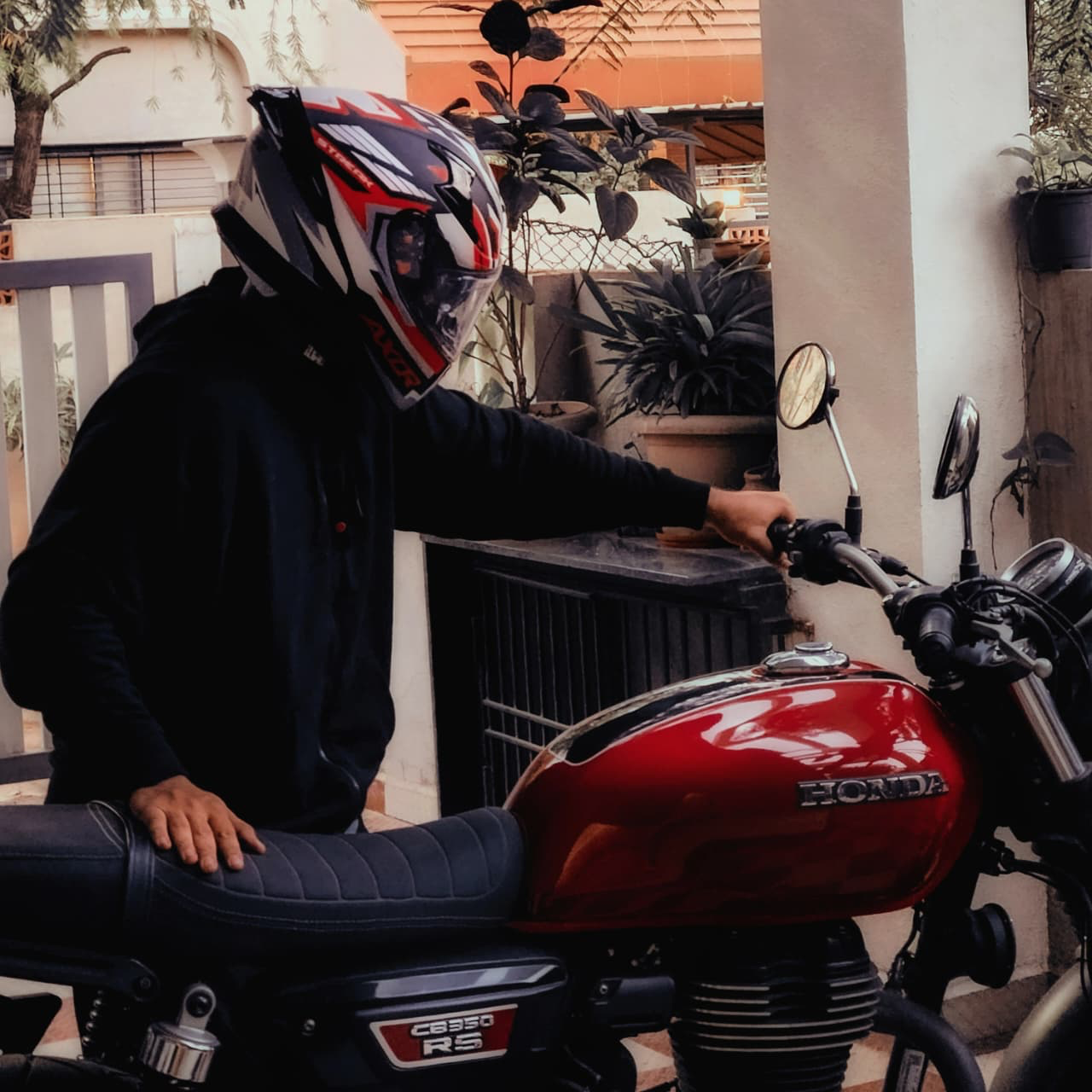 Profile Avatar